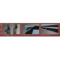 Fast Fold / Snap Fold